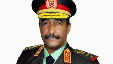 البرهان يهنئ الشعب السوداني والقوات المسلحة بحلول شهر رمضان 6 المسار نيوز البرهان يهنئ الشعب السوداني والقوات المسلحة بحلول شهر رمضان