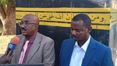 ولاية سنار تعقد مؤتمر صحفي لسياسات الحج لعام 1444 هجرية 4 المسار نيوز ولاية سنار تعقد مؤتمر صحفي لسياسات الحج لعام 1444 هجرية