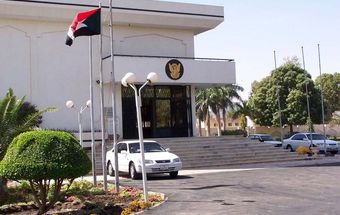 الخارجية السودانية تحتسب احد منسوبيها من السفراء 3 المسار نيوز الخارجية السودانية تحتسب احد منسوبيها من السفراء