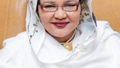 شذي الشريف تدعو لتشكيل حكومة انتقالية بعيدة عن المحاصاصات الحزبية 2 المسار نيوز شذي الشريف تدعو لتشكيل حكومة انتقالية بعيدة عن المحاصاصات الحزبية