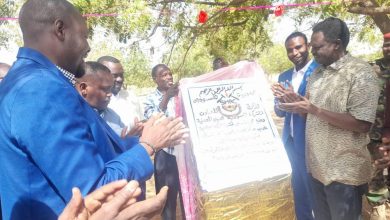 مناوي يمتدح من الفاشر التطور الذي انتظم قطاع التعدين في السودان 6 المسار نيوز مناوي يمتدح من الفاشر التطور الذي انتظم قطاع التعدين في السودان