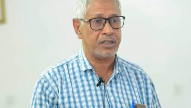 البروفيسور يوسف محمد يوسف رئيساً لمجلس الأنف والأذن والحنجرة 6 المسار نيوز البروفيسور يوسف محمد يوسف رئيساً لمجلس الأنف والأذن والحنجرة