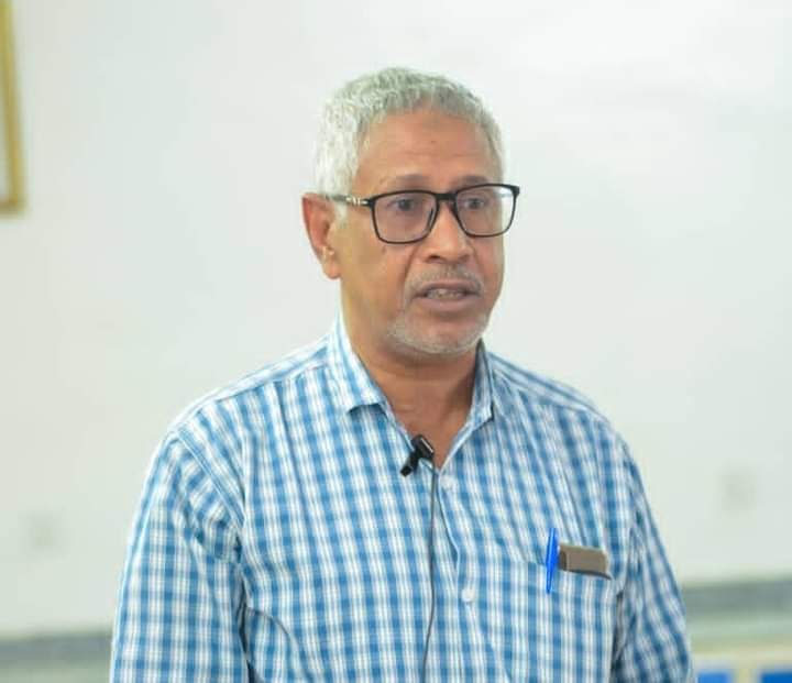 البروفيسور يوسف محمد يوسف رئيساً لمجلس الأنف والأذن والحنجرة 1 المسار نيوز البروفيسور يوسف محمد يوسف رئيساً لمجلس الأنف والأذن والحنجرة