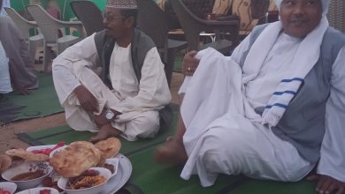 وزير الثقافة والاعلام ممثل والي نهر النيل يخاطب الافطار الجماعي لرابطة ابناء ابوسليم ويثمن مبادرات ومجهودات الرابطه 2 المسار نيوز وزير الثقافة والاعلام ممثل والي نهر النيل يخاطب الافطار الجماعي لرابطة ابناء ابوسليم ويثمن مبادرات ومجهودات الرابطه