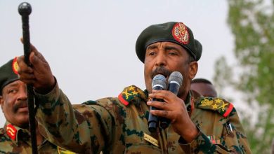 البرهان يتعهد بتبني قضايا الخيار المحلي 2 المسار نيوز البرهان يتعهد بتبني قضايا الخيار المحلي