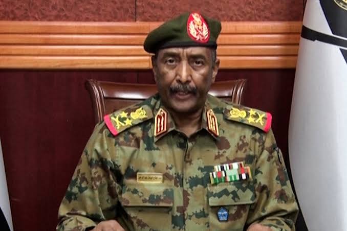 البرهان : العملية السياسية، سودانية بحته 1 المسار نيوز البرهان : العملية السياسية، سودانية بحته