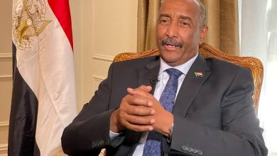 النص الكامل لحوار الفريق اول ركن عبد الفتاح البرهان رئيس مجلس السيادة القائد العام للقوات المسلحة مع صحيفة الشرق القطرية 4 المسار نيوز النص الكامل لحوار الفريق اول ركن عبد الفتاح البرهان رئيس مجلس السيادة القائد العام للقوات المسلحة مع صحيفة الشرق القطرية