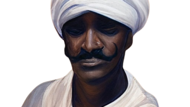 لماذا هذا الهرج ؟ 5 المسار نيوز لماذا هذا الهرج ؟