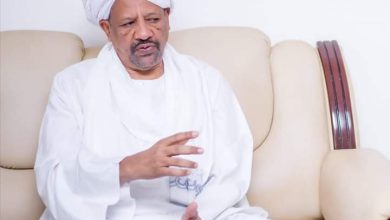 ميثاق شعب السودان يطالب بتوحيد الصفوف من أجل العبور بالبلاد 5 المسار نيوز ميثاق شعب السودان يطالب بتوحيد الصفوف من أجل العبور بالبلاد