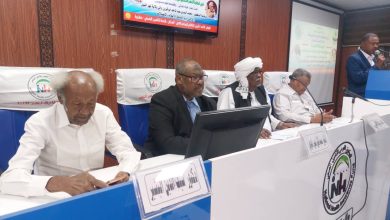 والي نهر النيل يؤكد علي اهمية ودور الاعلام وضرورة تقديم النموذج للعمل الاعلامي 4 المسار نيوز والي نهر النيل يؤكد علي اهمية ودور الاعلام وضرورة تقديم النموذج للعمل الاعلامي