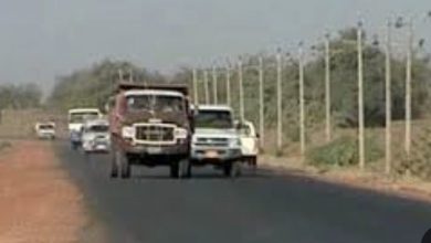 عودة الحركة بالطريق القومي بشرق السودان 6 المسار نيوز عودة الحركة بالطريق القومي بشرق السودان