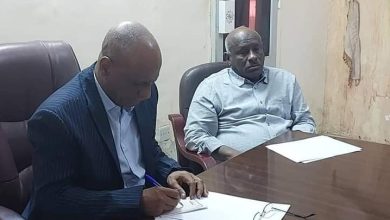 تأهيل وتطوير هيئة إذاعة وتلفزيون ولاية الجزيرة 5 المسار نيوز تأهيل وتطوير هيئة إذاعة وتلفزيون ولاية الجزيرة