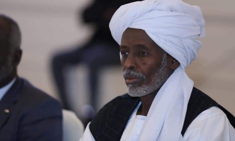 ترك : لن نتفاض مع مركزي الحرية والتغيير حول قضية الشرق 1 المسار نيوز ترك : لن نتفاض مع مركزي الحرية والتغيير حول قضية الشرق