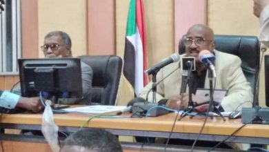 ورشة قضايا الاعلام بولاية سنار توصي بانشاء مجلس أعلى للثقافة والاعلام 5 المسار نيوز ورشة قضايا الاعلام بولاية سنار توصي بانشاء مجلس أعلى للثقافة والاعلام
