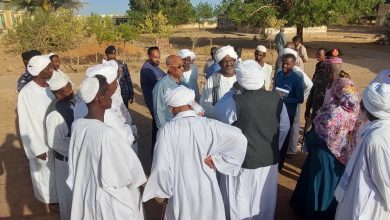 والي نهر النيل يختتم زيارة واسعة لمناطق شمال المتمه ويشيد بعطاء انسان ومواطن المتمه ونموذج المحليه في الجهد الشعبي 4 المسار نيوز والي نهر النيل يختتم زيارة واسعة لمناطق شمال المتمه ويشيد بعطاء انسان ومواطن المتمه ونموذج المحليه في الجهد الشعبي