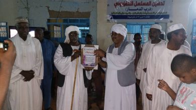 والي نهر النيل يؤكد علي اصالة وعراقة السياله بعطبرة ويثمن مبادرات وعطاء انسان السياله 4 المسار نيوز والي نهر النيل يؤكد علي اصالة وعراقة السياله بعطبرة ويثمن مبادرات وعطاء انسان السياله