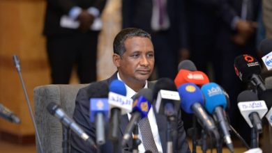 دقلو : قضية أبيي أولوية لا تحتمل التأخير 2 المسار نيوز دقلو : قضية أبيي أولوية لا تحتمل التأخير