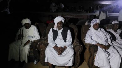 قبيلة العبابده بالسودان بكل عمودياتها تعلن انحيازها التام ووقفوها بصلابه وقوه خلف القوات المسلحة 5 المسار نيوز قبيلة العبابده بالسودان بكل عمودياتها تعلن انحيازها التام ووقفوها بصلابه وقوه خلف القوات المسلحة