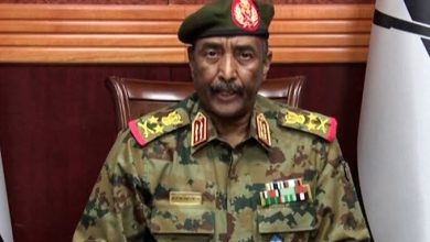 البرهان : ماحدث يجب منع تكوين اي قوات خارج رحم الجيش 3 المسار نيوز البرهان : ماحدث يجب منع تكوين اي قوات خارج رحم الجيش