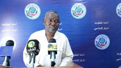 مجلس وزراء حكومة جنوب كردفان يعلن صرف مرتبات العاملين لشهر ابريل 4 المسار نيوز مجلس وزراء حكومة جنوب كردفان يعلن صرف مرتبات العاملين لشهر ابريل