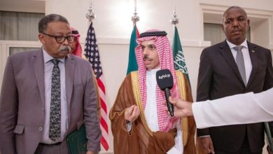 النص الكامل لاتفاقية وقف إطلاق النار قصير الأمد والترتيبات الإنسانية بين ممثلي القوات المسلحة السودانية وقوات الدعم السريع الموقعة في مدينة جدة 6 المسار نيوز النص الكامل لاتفاقية وقف إطلاق النار قصير الأمد والترتيبات الإنسانية بين ممثلي القوات المسلحة السودانية وقوات الدعم السريع الموقعة في مدينة جدة