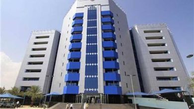 بنك السودان يوجه بصرف مرتبات شهر أبريل للعاملين بالدولة 6 المسار نيوز بنك السودان يوجه بصرف مرتبات شهر أبريل للعاملين بالدولة