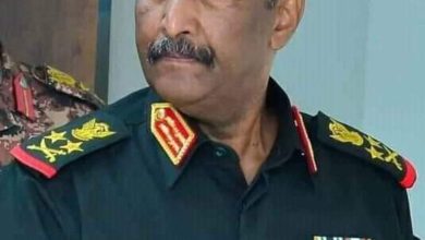 شكرا أمريكا.. أين حذاؤك يابرهان ؟؟ 5 المسار نيوز شكرا أمريكا.. أين حذاؤك يابرهان ؟؟