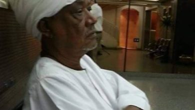 عبدالوهاب خوجلي ومسيرة نضال 5 المسار نيوز عبدالوهاب خوجلي ومسيرة نضال