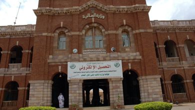 المالية تنفي صرف رواتب الدعم السريع 5 المسار نيوز المالية تنفي صرف رواتب الدعم السريع