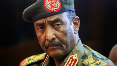 بالاسماء.. مجموعة جديدة من الضباط المتقاعدين يفوضون البرهان 6 المسار نيوز بالاسماء.. مجموعة جديدة من الضباط المتقاعدين يفوضون البرهان