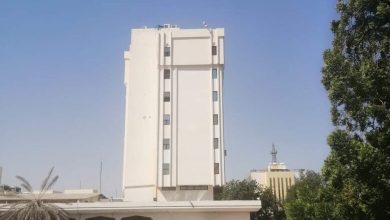 الخارجية تهاجم مفوضية الاتحاد الأفريقي 2 المسار نيوز الخارجية تهاجم مفوضية الاتحاد الأفريقي