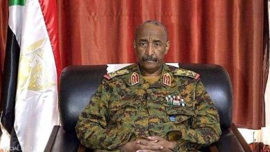 رئيس مجلس السيادة يطلع علي جهود الجمارك السودانية للحد من عمليات التهريب ومراقبة المعابر 5 المسار نيوز رئيس مجلس السيادة يطلع علي جهود الجمارك السودانية للحد من عمليات التهريب ومراقبة المعابر