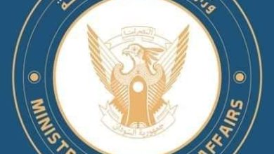 الخارجية تندد باستهداف المليشيا المتمردة للمؤسسات الاقتصادية والتجارية 3 المسار نيوز الخارجية تندد باستهداف المليشيا المتمردة للمؤسسات الاقتصادية والتجارية