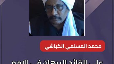 علي القائد البرهان في الامم المتحدة المطالبة بتصنيف التمرد وقحت منظمات ارهابية 2 المسار نيوز علي القائد البرهان في الامم المتحدة المطالبة بتصنيف التمرد وقحت منظمات ارهابية