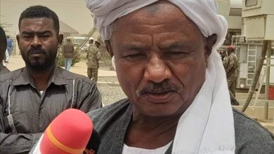 والي البحر الأحمر يبشر العاملين بالولاية بمرتب الشهر الثالث والرابع على التوالي 5 المسار نيوز والي البحر الأحمر يبشر العاملين بالولاية بمرتب الشهر الثالث والرابع على التوالي