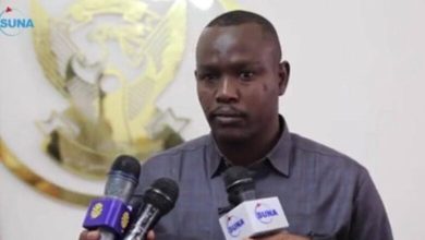 إعفاء عدد من المسؤولين بحكومة شمال دارفور 2 المسار نيوز إعفاء عدد من المسؤولين بحكومة شمال دارفور