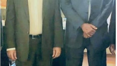 الاتحادي الديمقراطي الأصل يرحب باعادة فتح الحدود السودانية مع ارتريا الشقيقة 3 المسار نيوز الاتحادي الديمقراطي الأصل يرحب باعادة فتح الحدود السودانية مع ارتريا الشقيقة