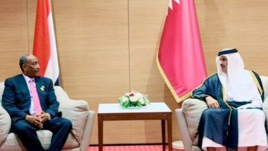رئيس مجلس السيادة، الفريق أول ركن عبد الفتاح البرهان: 4 المسار نيوز رئيس مجلس السيادة، الفريق أول ركن عبد الفتاح البرهان: