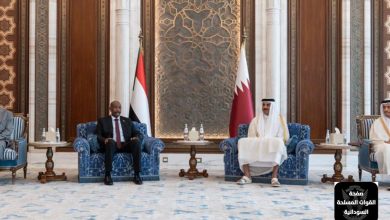 البرهان يطلق بشريات لـ “الشعب 4 المسار نيوز البرهان يطلق بشريات لـ “الشعب
