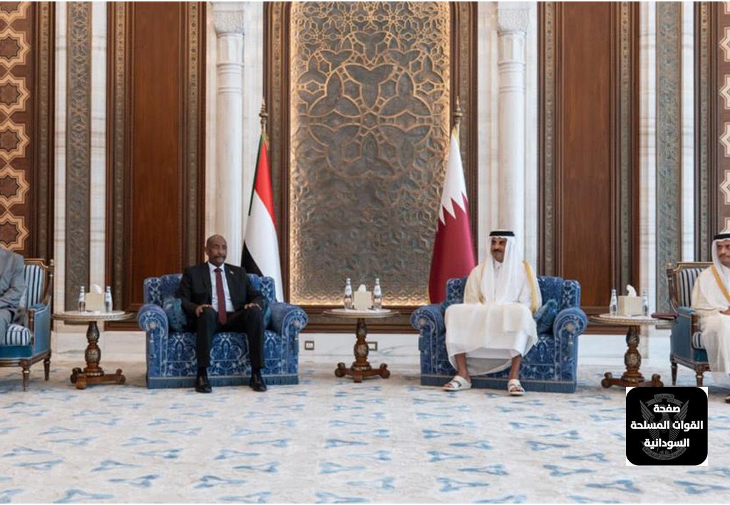 البرهان يطلق بشريات لـ “الشعب 1 المسار نيوز البرهان يطلق بشريات لـ “الشعب