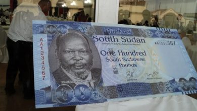 جنوب السودان يصادق على تغيير اسم العملة المحلية 2 المسار نيوز جنوب السودان يصادق على تغيير اسم العملة المحلية