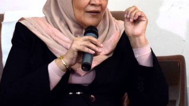 اجتماع مهم للجنة الوطنية لمكافحة غسل الأموال وتمويل الإرهاب 2 المسار نيوز اجتماع مهم للجنة الوطنية لمكافحة غسل الأموال وتمويل الإرهاب