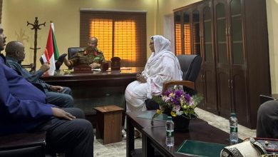جابر يعقد اجتماعا مهما مع والي القضارف واتحاد المصدرين والمستوردين العرب 2 المسار نيوز جابر يعقد اجتماعا مهما مع والي القضارف واتحاد المصدرين والمستوردين العرب