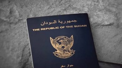 بشرى للسودانيين بمصر : اقتراب موعد استخراج الجواز الالكتروني 5 المسار نيوز بشرى للسودانيين بمصر : اقتراب موعد استخراج الجواز الالكتروني