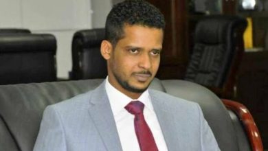 الخائن زوج تسابيح القيادي في قحت نموذج للانتهازية السياسية 3 المسار نيوز الخائن زوج تسابيح القيادي في قحت نموذج للانتهازية السياسية