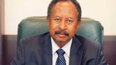 العميل حمدوك وخيانة الوطن 6 المسار نيوز العميل حمدوك وخيانة الوطن
