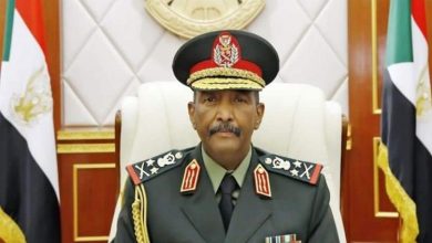 البرهان يصدر قرار سيادي جديد 4 المسار نيوز البرهان يصدر قرار سيادي جديد