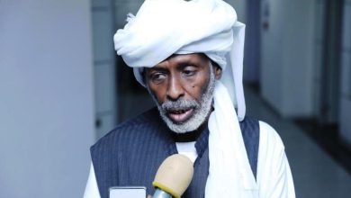 الناظر ترك يوجه دعوة بشأن وحدة السودان 5 المسار نيوز الناظر ترك يوجه دعوة بشأن وحدة السودان