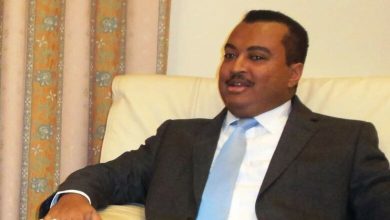 الميرغني في لندن ..سلسلة لقاءات مع مسؤولين بريطانيين حول الشأن السوداني 3 المسار نيوز الميرغني في لندن ..سلسلة لقاءات مع مسؤولين بريطانيين حول الشأن السوداني