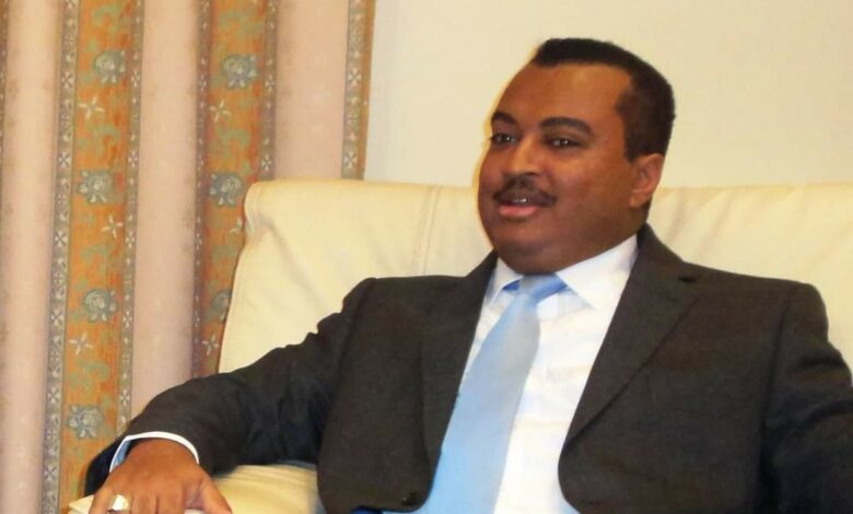 الميرغني في لندن ..سلسلة لقاءات مع مسؤولين بريطانيين حول الشأن السوداني 1 المسار نيوز الميرغني في لندن ..سلسلة لقاءات مع مسؤولين بريطانيين حول الشأن السوداني
